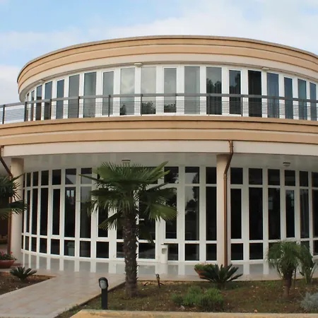 Hotel Minerva-3