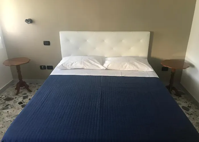 Villa San Giuseppe Brindisi